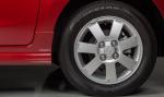 Mitsubishi Mirage ES 2014 года